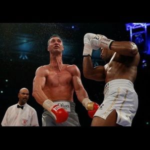 Meet your Posher, Morris